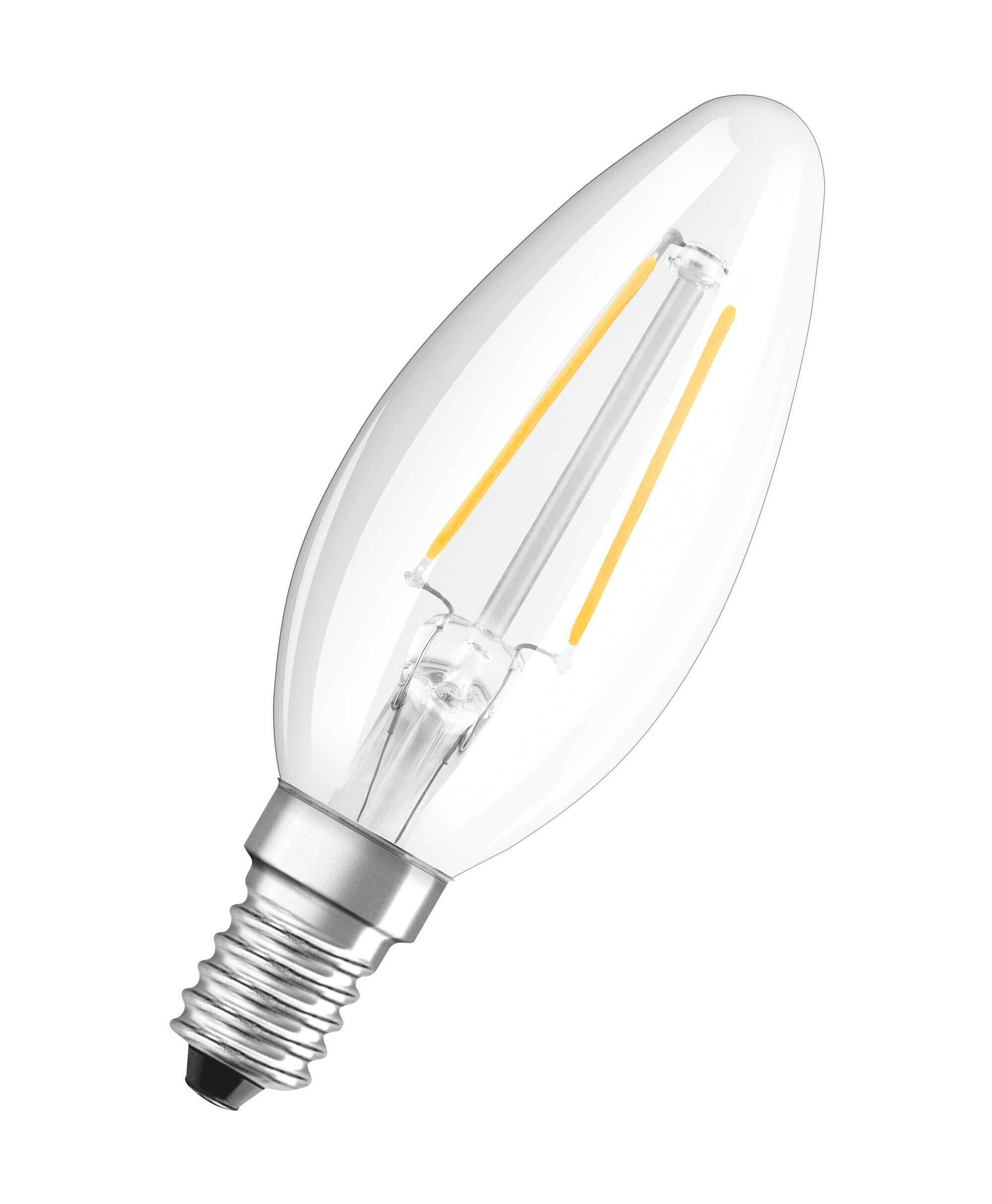 фото LSCLB60 5W-840 230VFILCL E14 FS1 OSRAM
