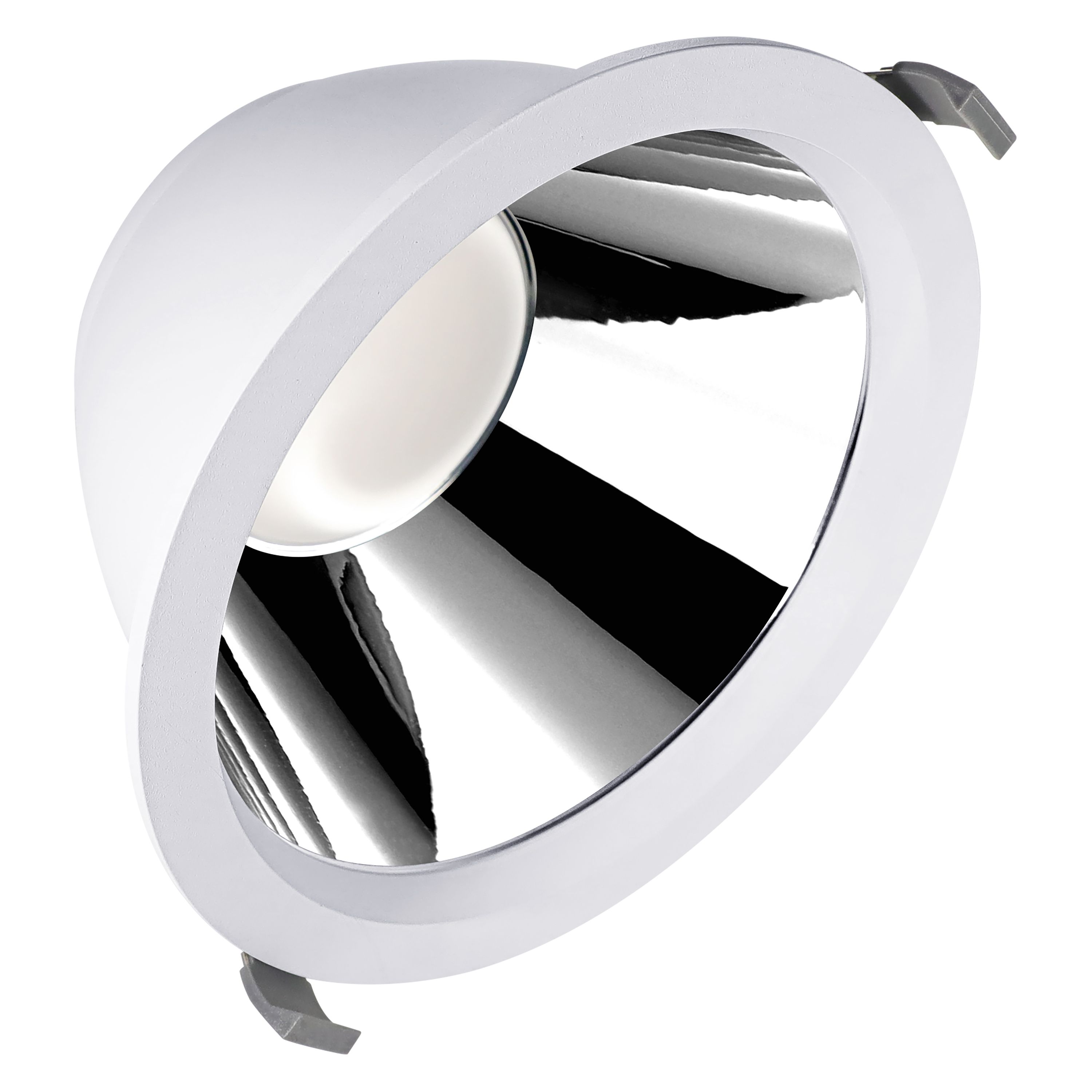 фото DL CMFT D200 P 30W MS 940 U19 WT