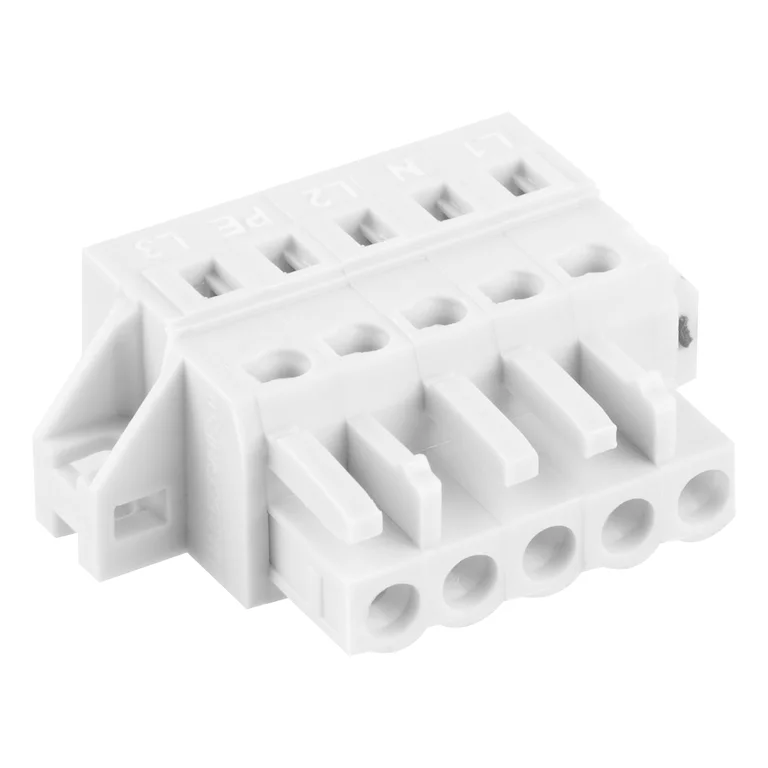 фото TRUSYS FLEX FEED IN 5P             LEDV