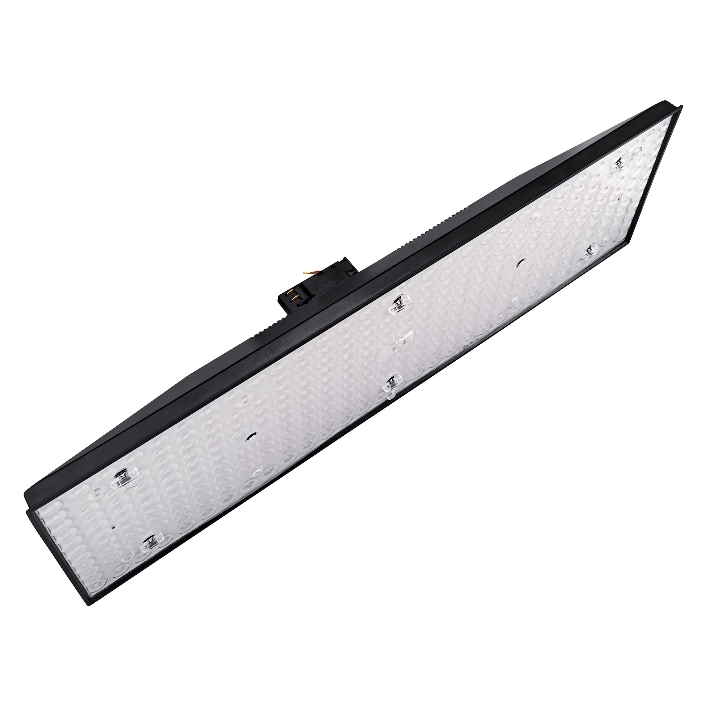 фото TRACK VAL 3-PH PL 60W 930 BK 6x1RULEDV