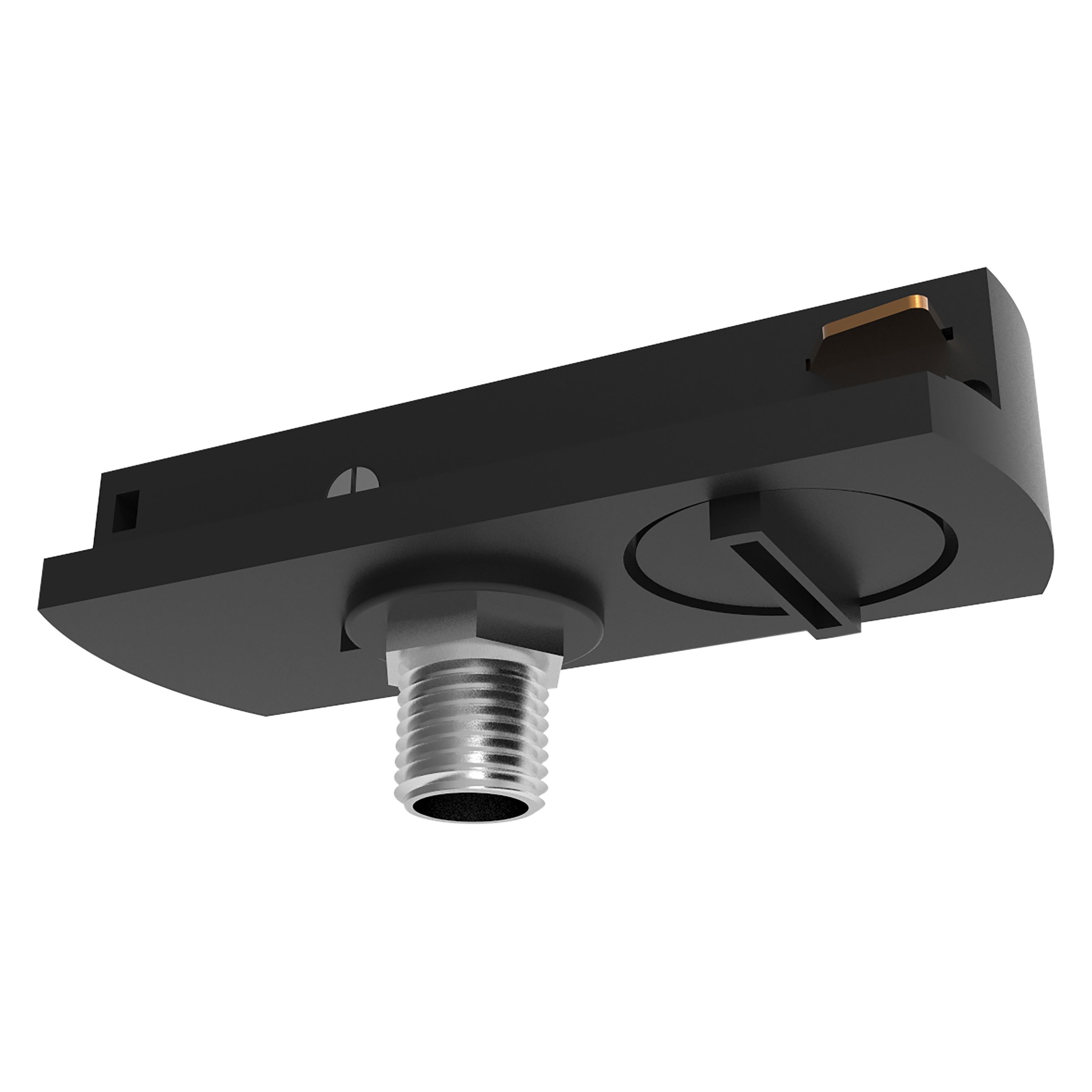 фото ECO TRACKRAIL 1PH FLAT ADPT BKBT1 LEDV