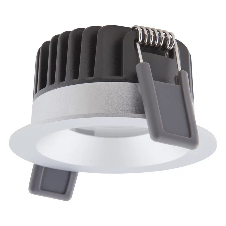 фото SPOT FIX 8W 930 PS DIM IP44 SI