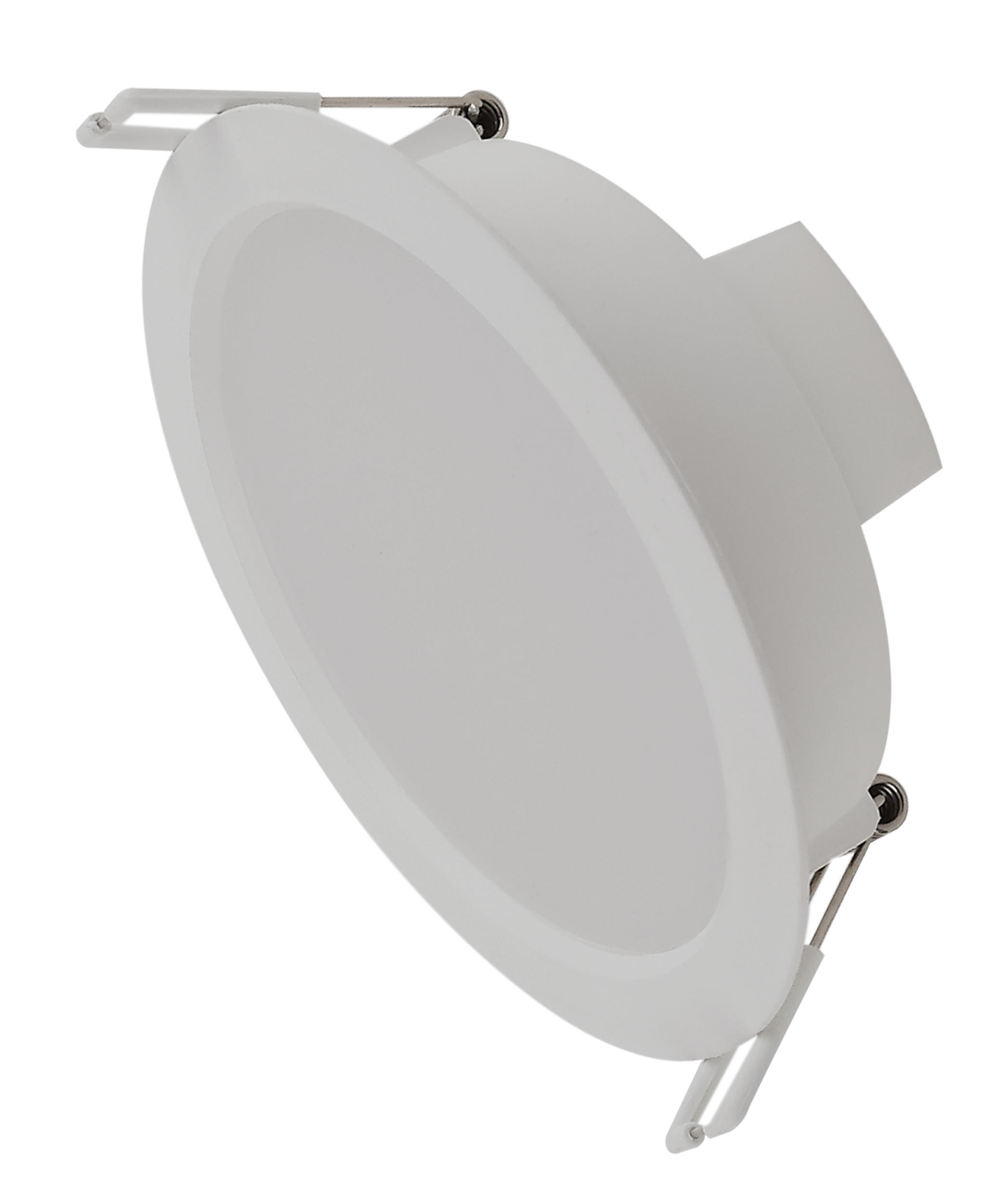 фото DL 8W 840 F IP44 RET 1х10 RU OSRAM