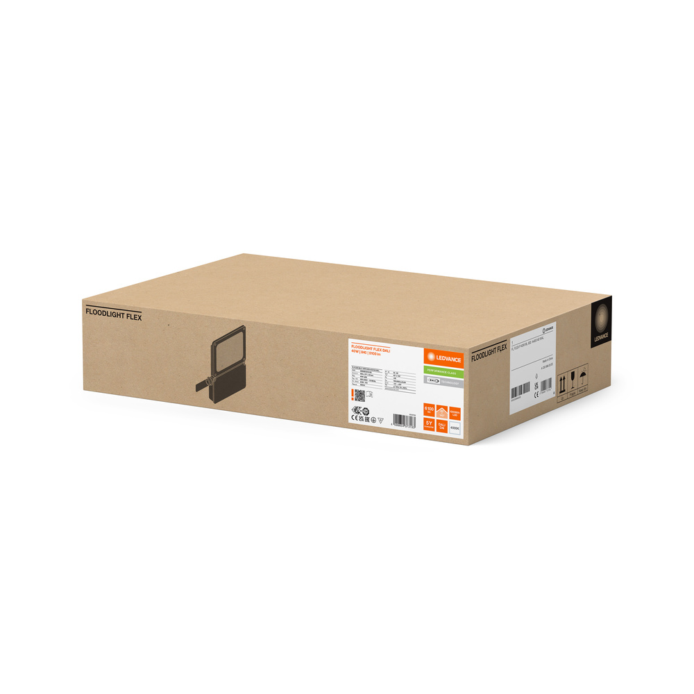 фото FL FLEX DA P 40W 840 A45X140 WAL