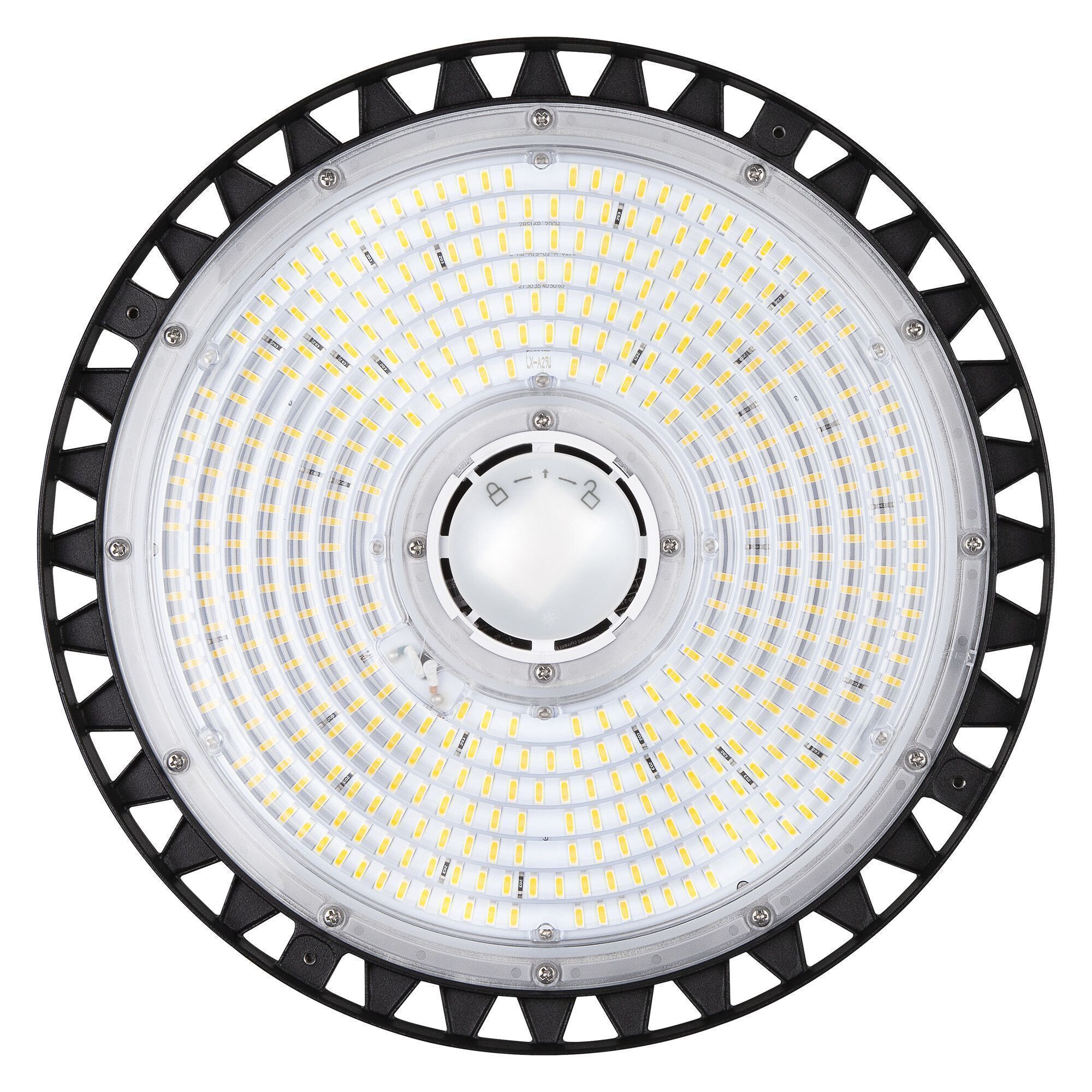 фото HB SEN P 190W 840 110DEG IP65 LEDV