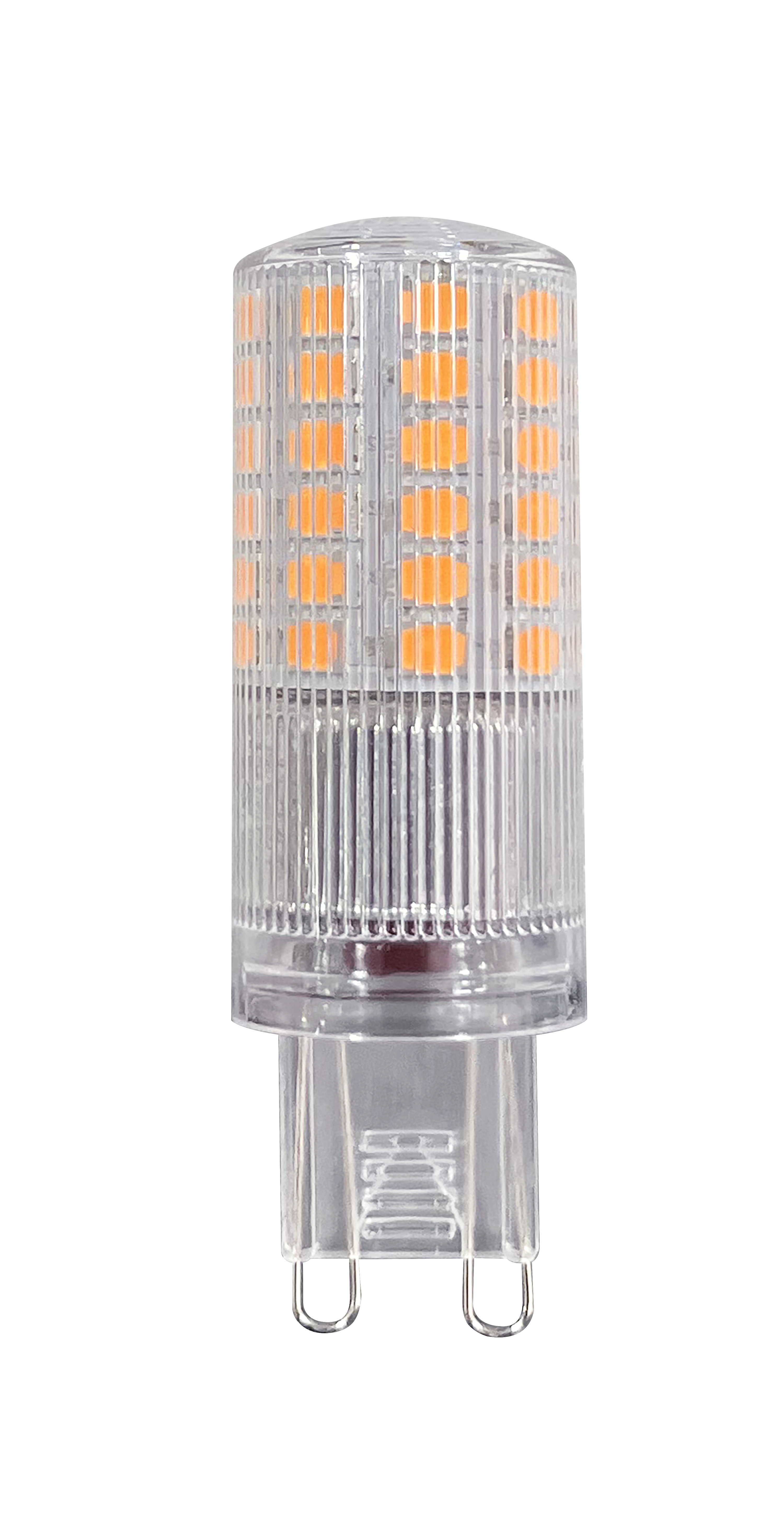 фото LSPIN 4,5W-865 170-250V CL G9 FS1 OSRAM