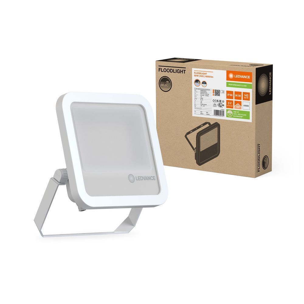 фото FL 100 P 69W 10KLM 840 PS SY100 WT LEDV