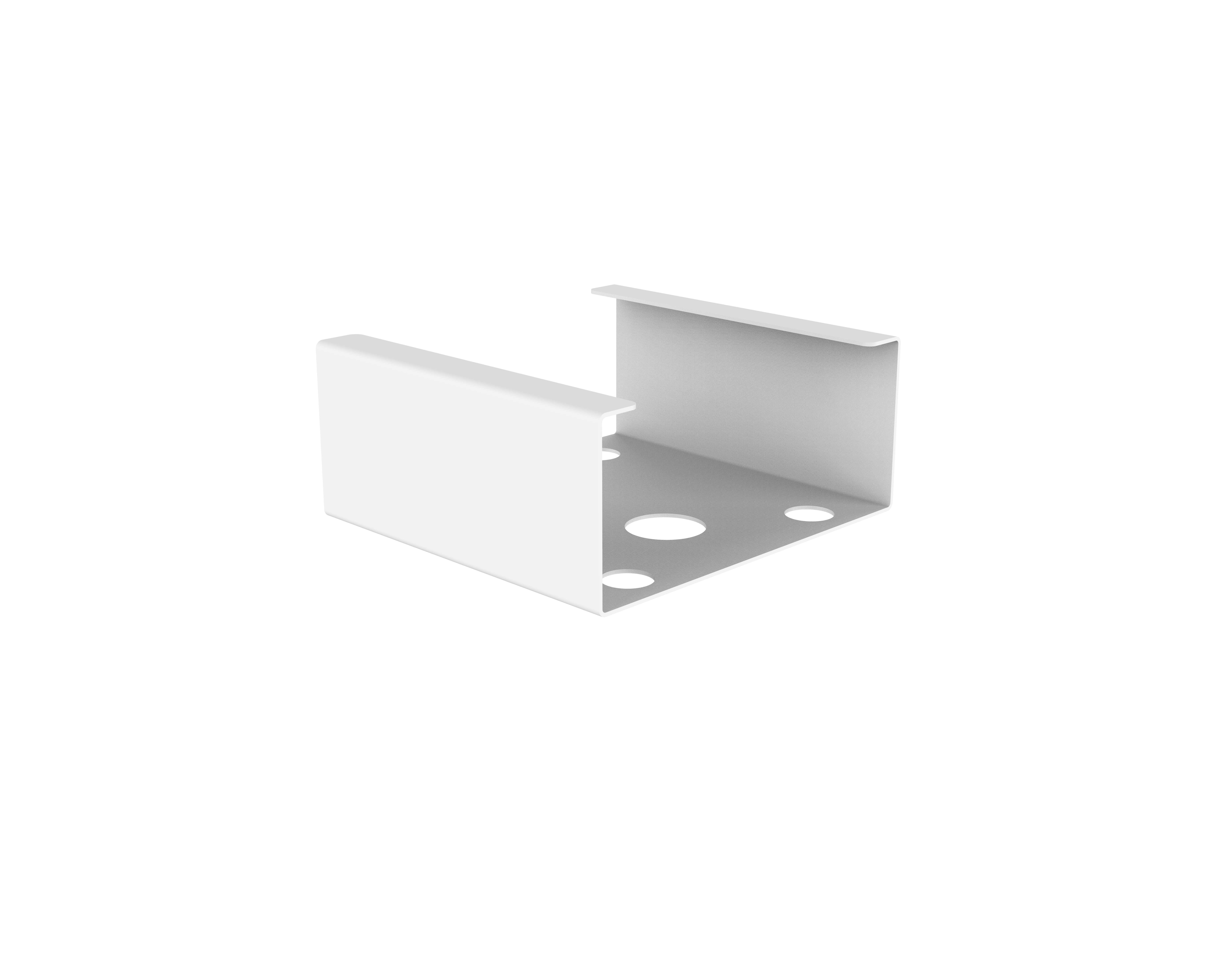 фото LIGHTLINE LINE CONNECTOR WT BT1 LEDV
