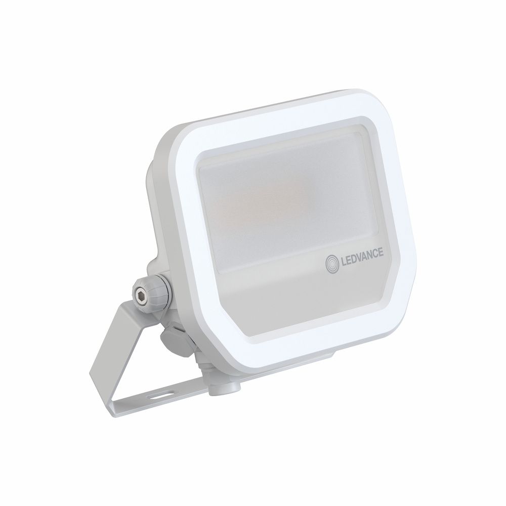 фото FL 10 P 8W 1K2LM 830 PS SY100 WT   LEDV