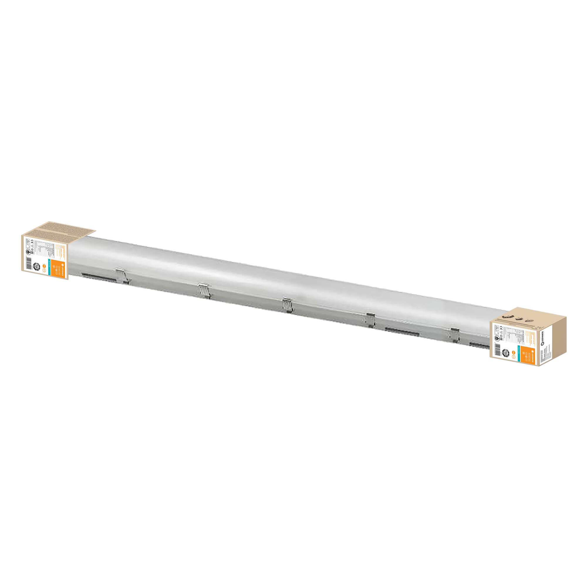 фото DAMP PROOF VALUE 1800 34 W 4000 K IP65