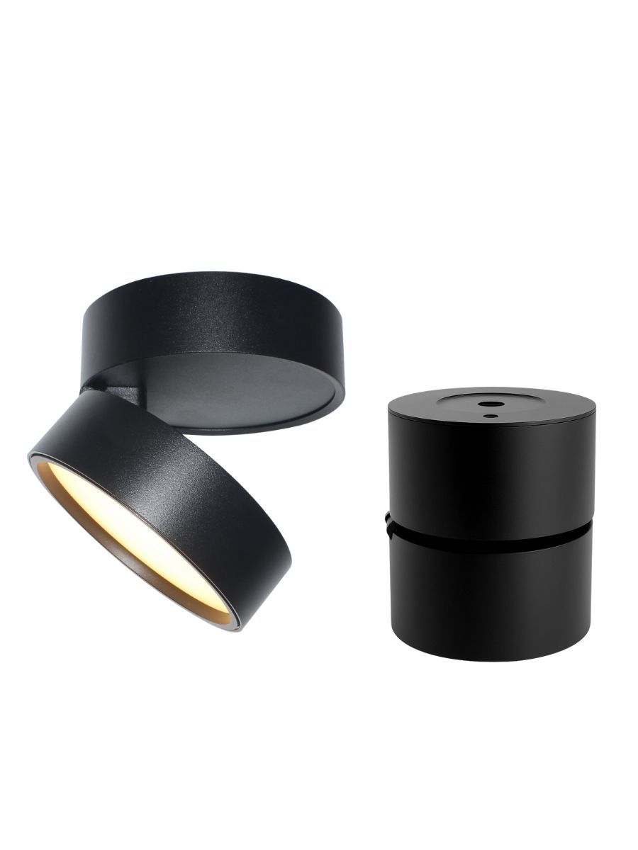 фото SURFSP TRDL 10W 830 BKRD 1х10х20 RU OSRAM