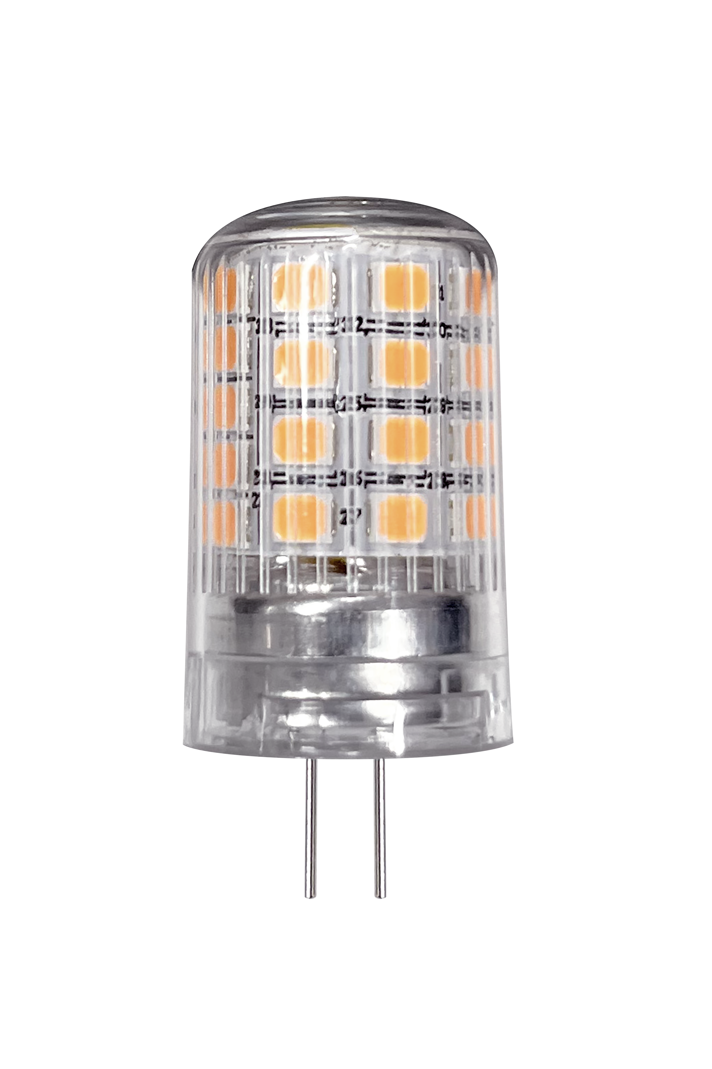 фото LSPIN 4W-865 220-240V CL G4 FS1 OSRAM