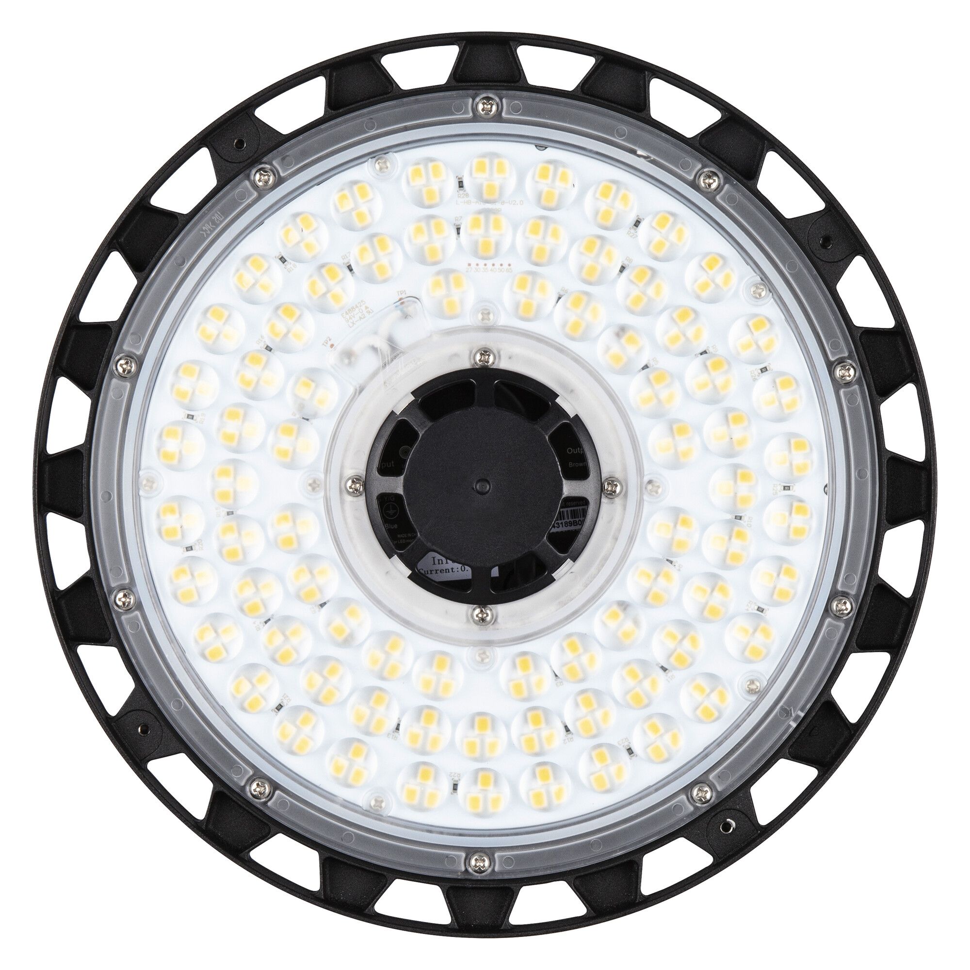 фото HB P 87W 865 70DEG IP65 LEDV