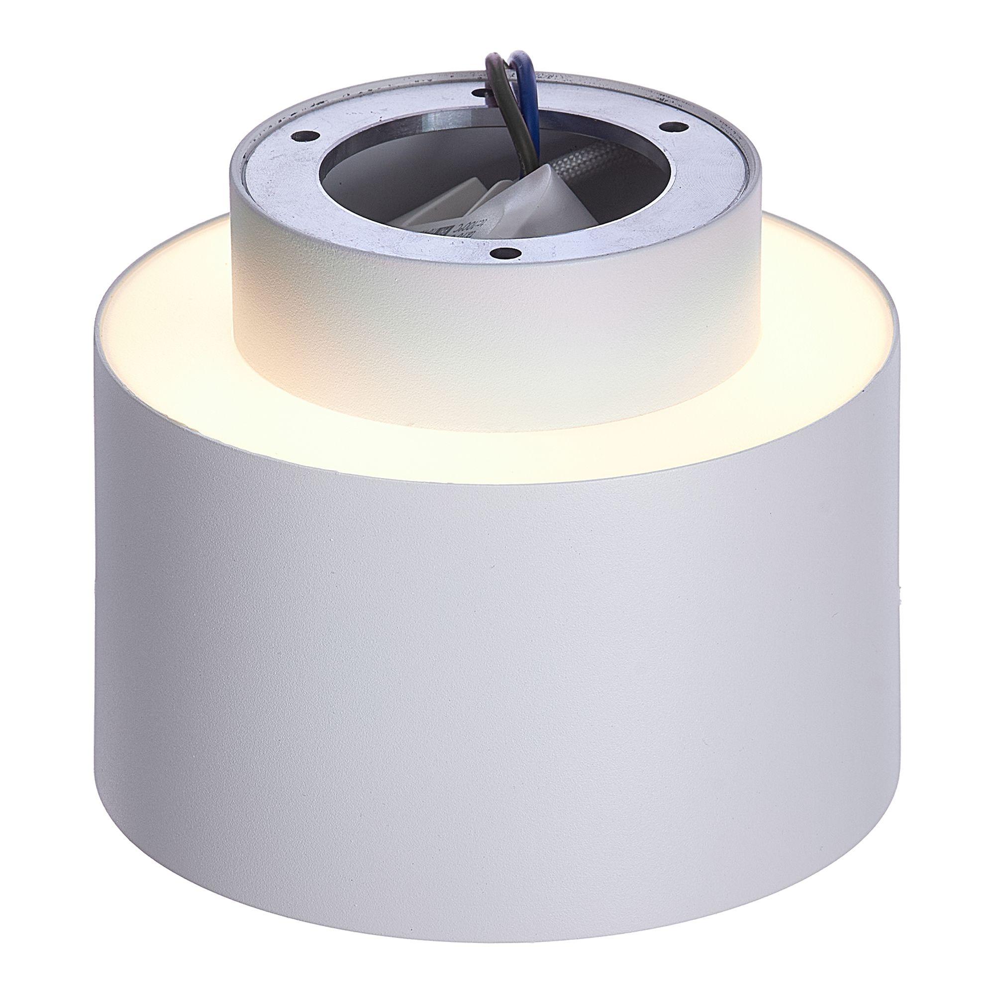фото SURFSP DLUD 17W 830 WTRD 1х10х20 RU OSRAM