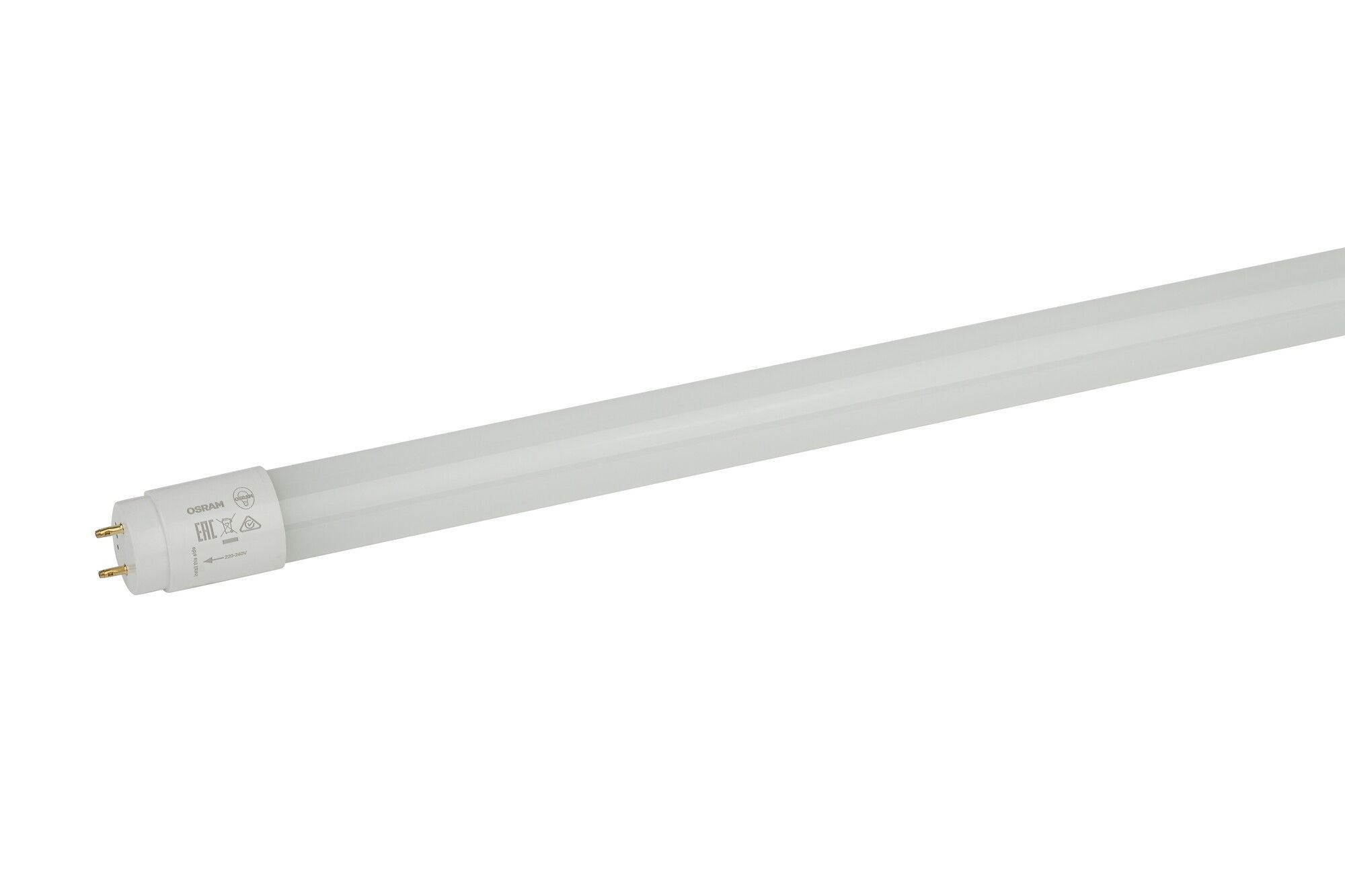 фото ST8B-1.2M 18W-840 230VAC DE FLH1 OSRAM