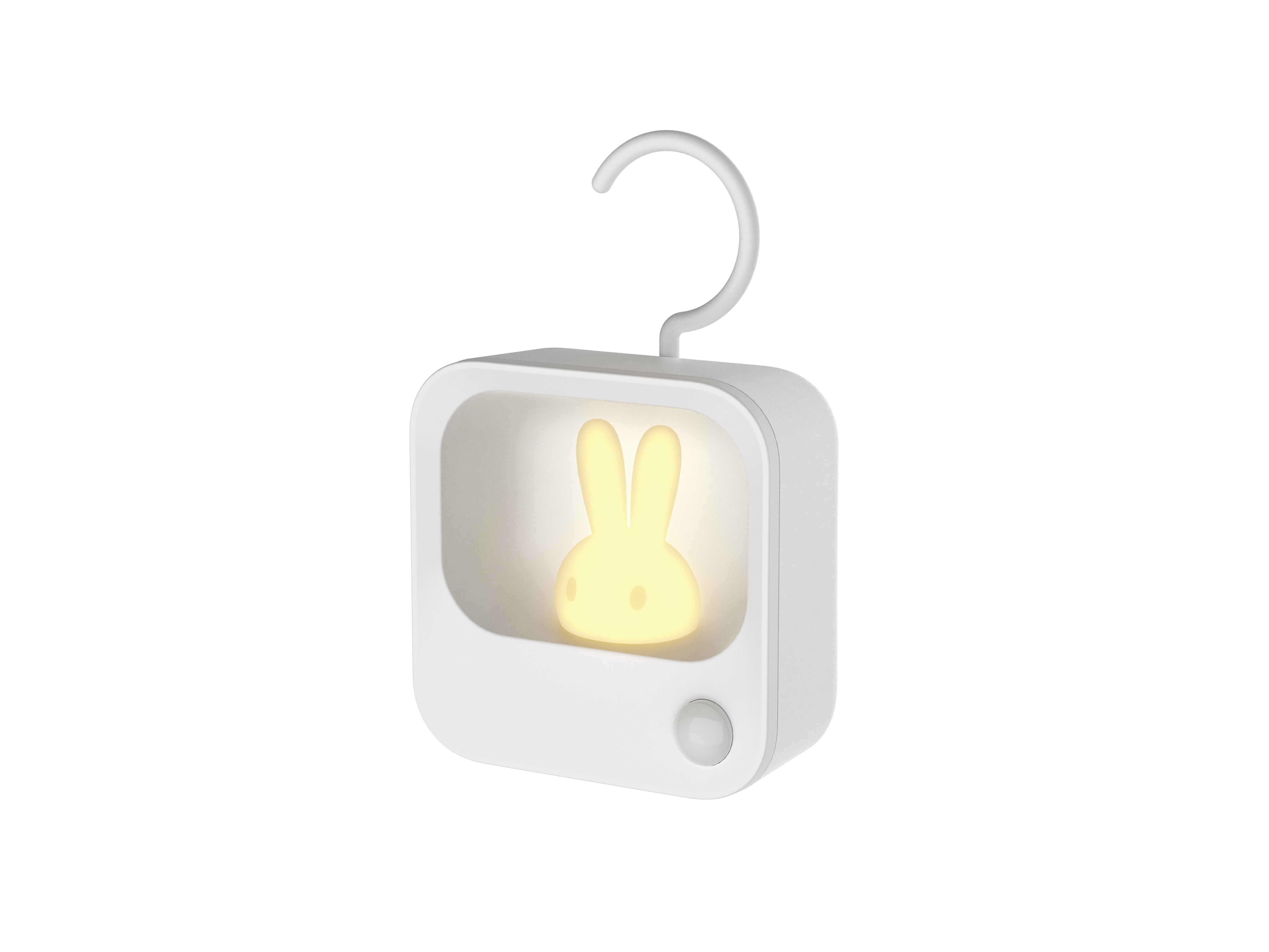 фото NIGHTLIGHT BUNNY SENS 1х10х60 RU OSRAM