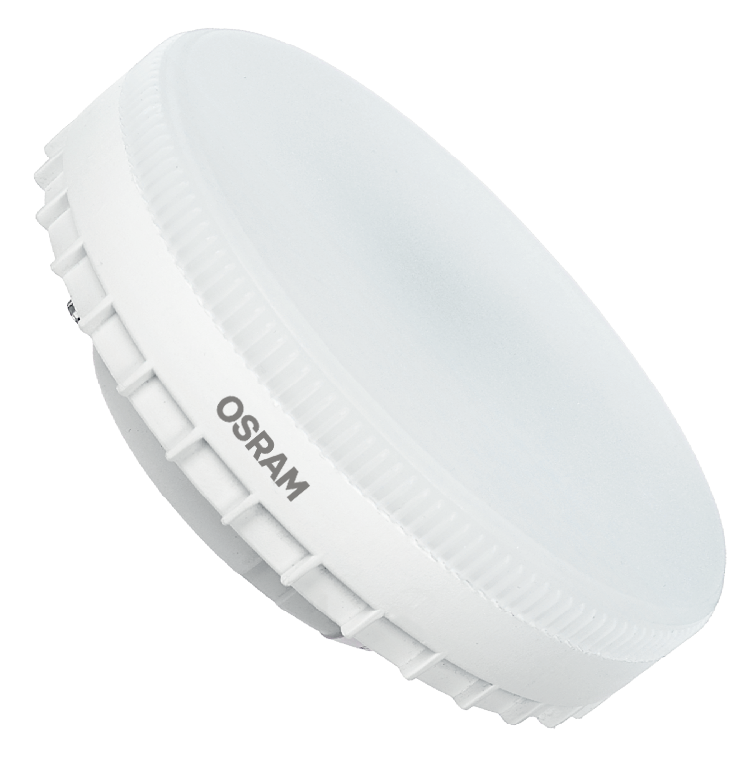 фото LVGX5360 6W/927 170-250V FR GX53 OSRAM