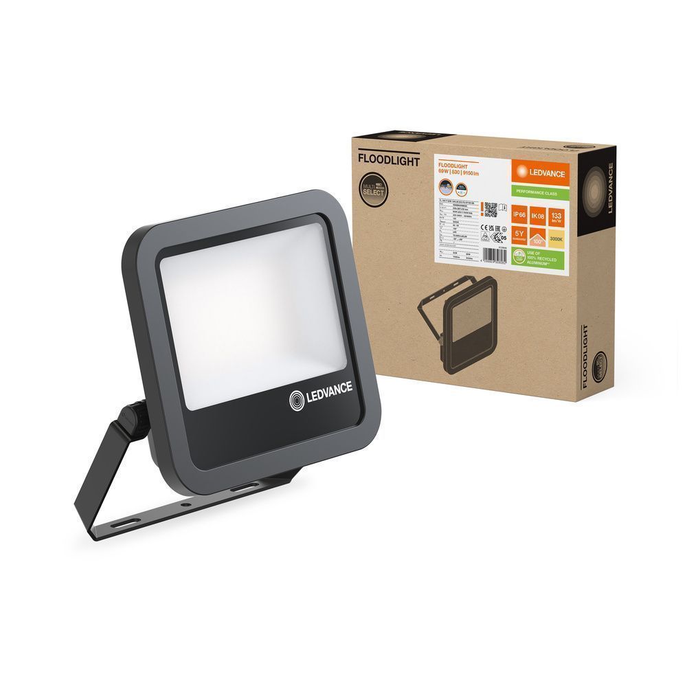 фото FL 100 P 69W 10KLM 830 PS SY100 BK LEDV
