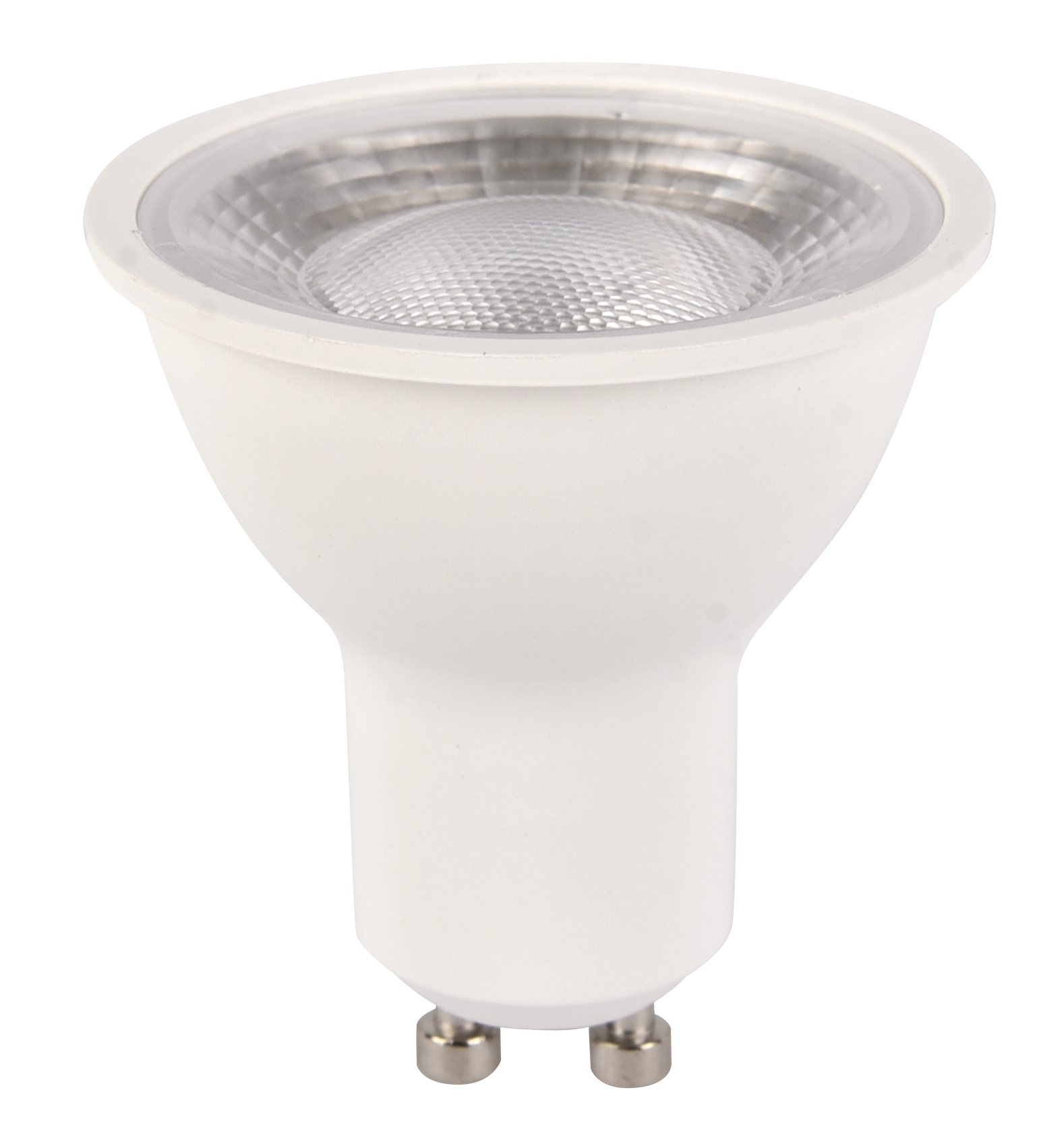 фото LSPAR1660110 7W-865 230V CL GU10FS1OSRAM