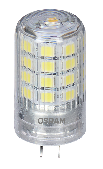 фото LVPIN40 4W/927 220-240V CL G4 OSRAM