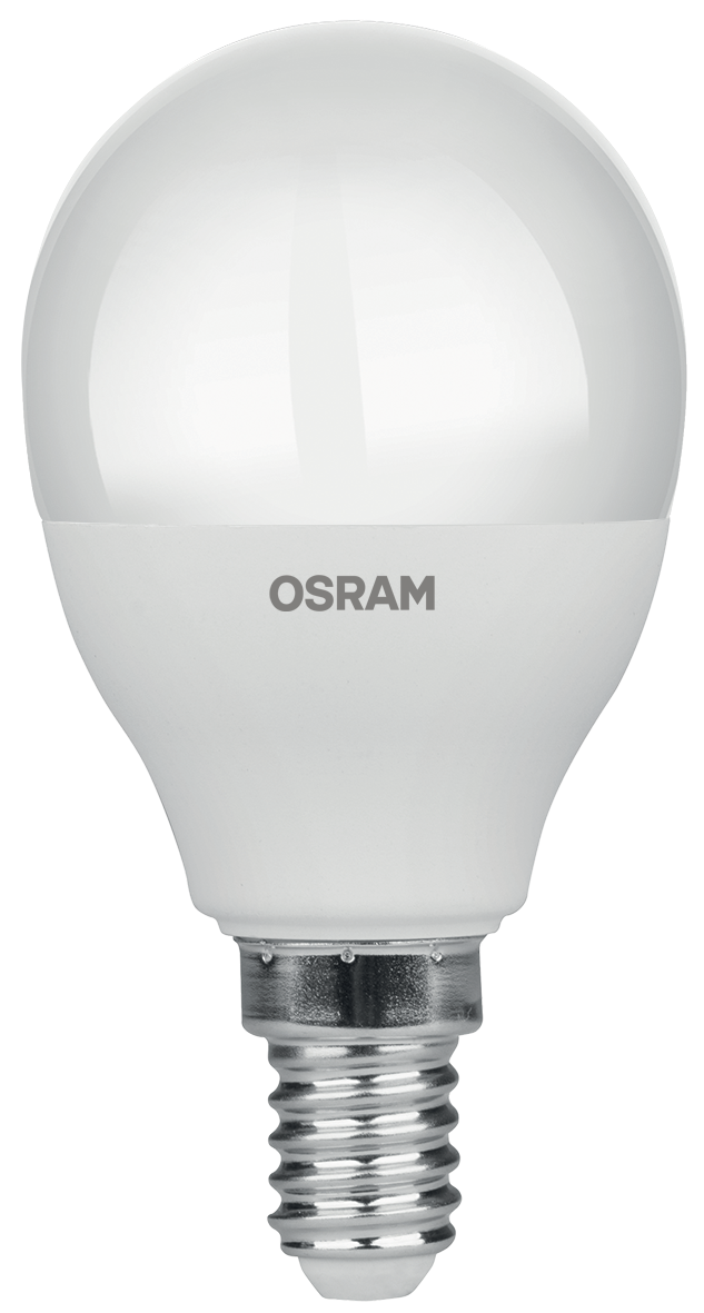 фото LVCLP100 12W/940 170-250V FR E14 OSRAM