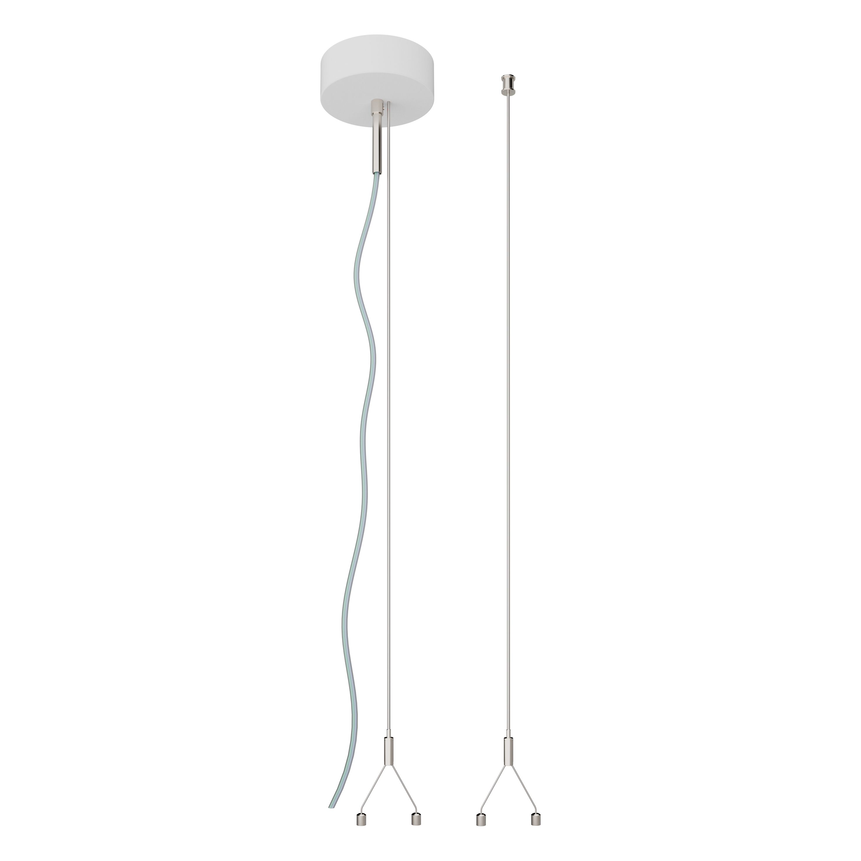 фото LN INV SUSPENSION KIT WT