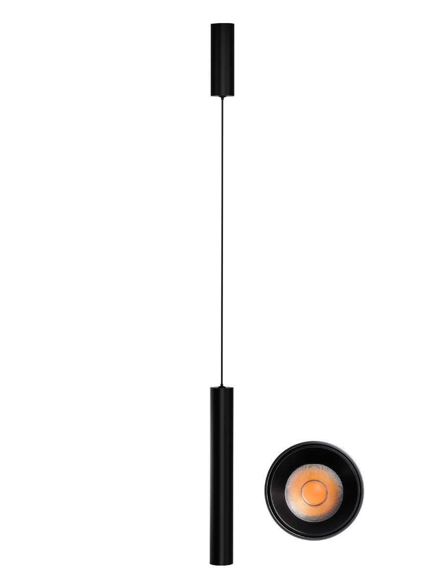 фото SURFSP PDLTB 12W 830 BKRD 1х10х20 RU OSRAM