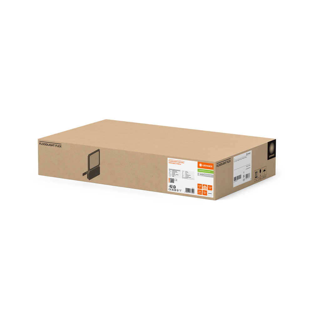 фото FL FLEX DA P 80W 840 A55X120 WAL