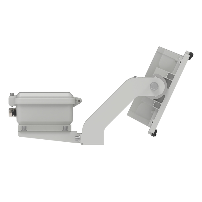 фото FL MAX P 600W 730 R10 WAL