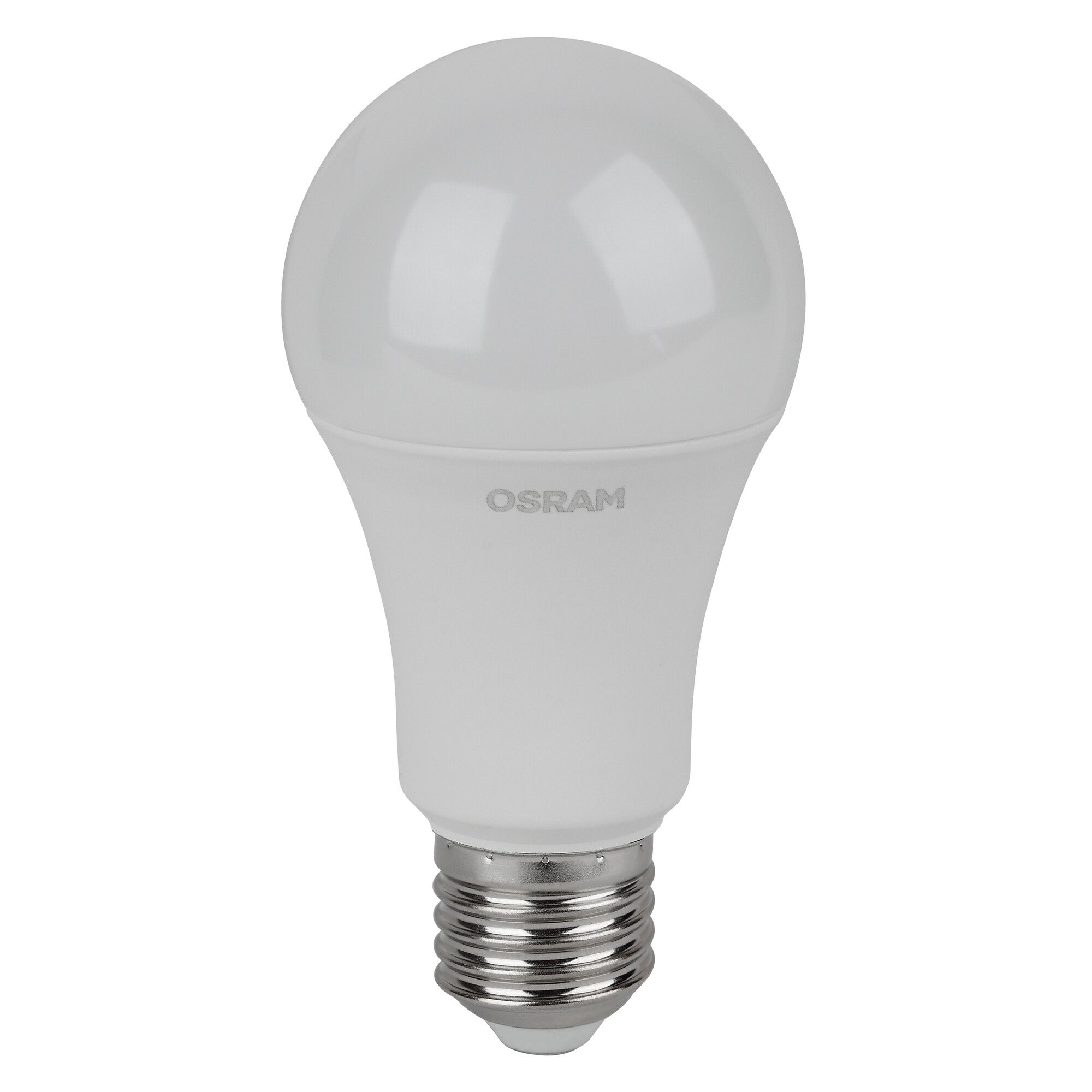 фото LS CLA60 7W/840 230VFR E27 10X1 RU OSRAM
