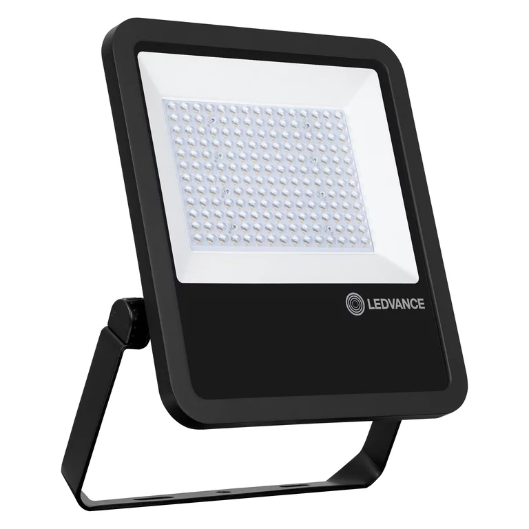 фото FL AREA 105W 830 ASYM 48X92 BK LEDV