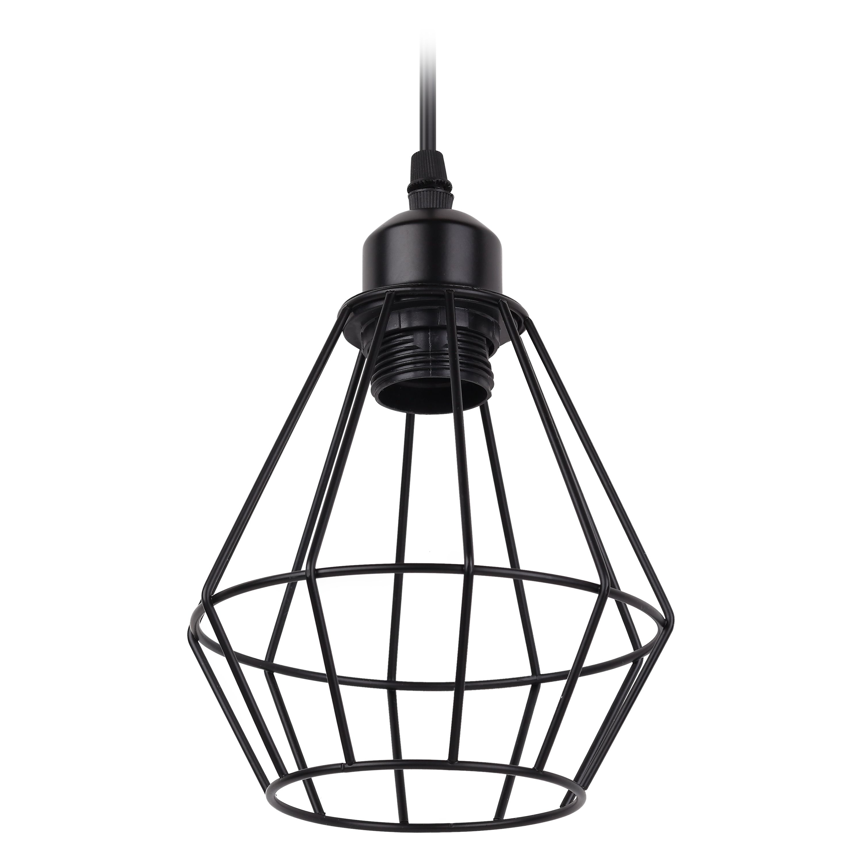 фото ECO PENDTRACKSP 1PH E27 BKDD FS1 LEDV