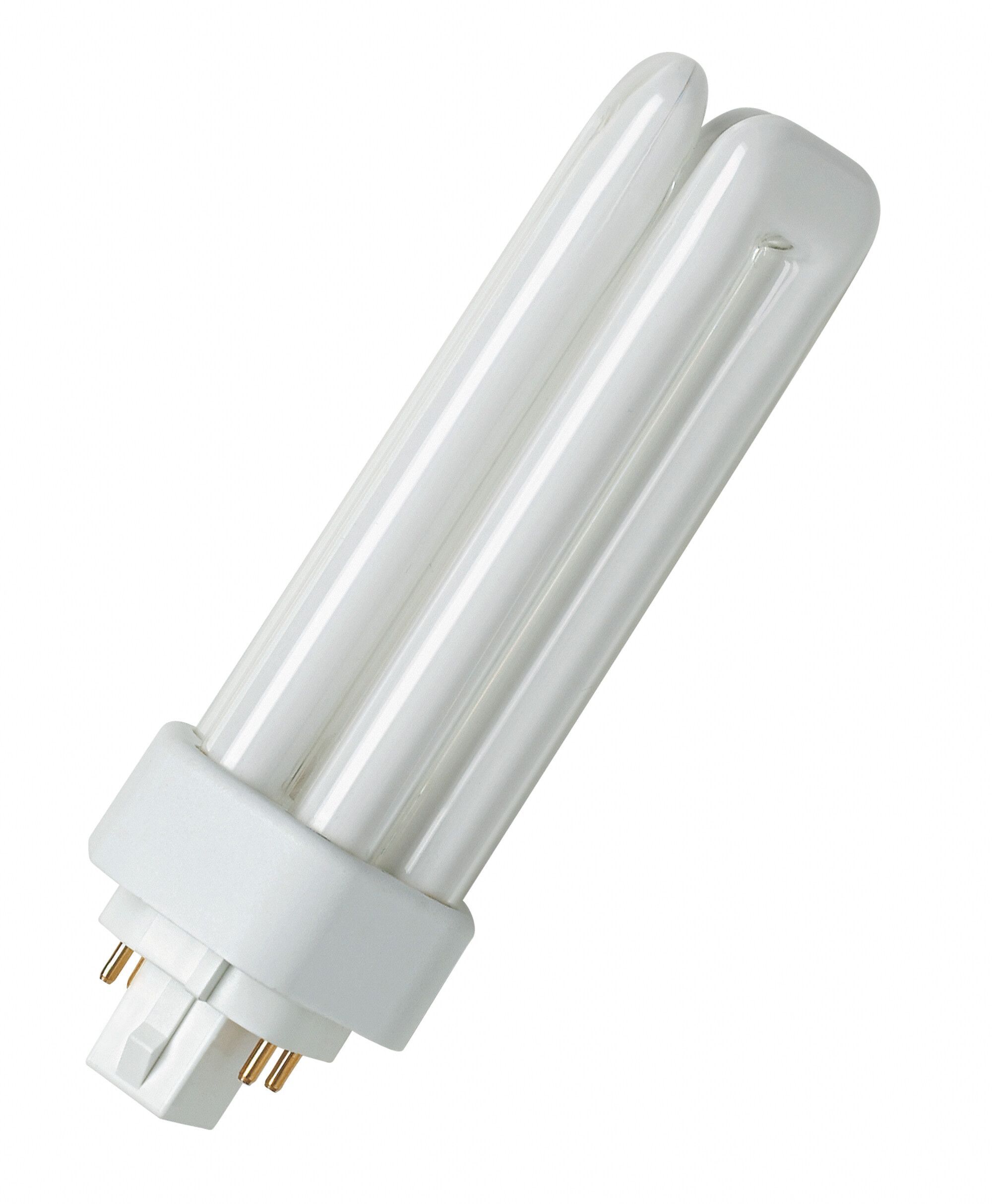 фото DULUX T-E 26W-840 PLUS GX24Q FS1 OSRAM
