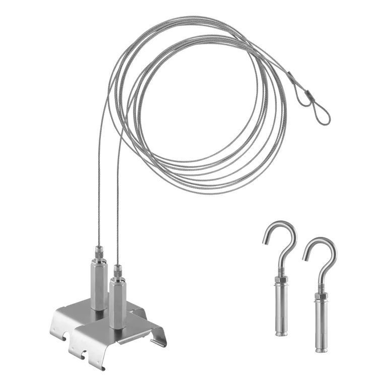 фото TRUSYS FLEX SUSPENSION KIT        LEDV