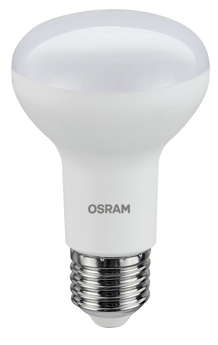фото LVR6375 8W/927 170-250V FR E27 OSRAM