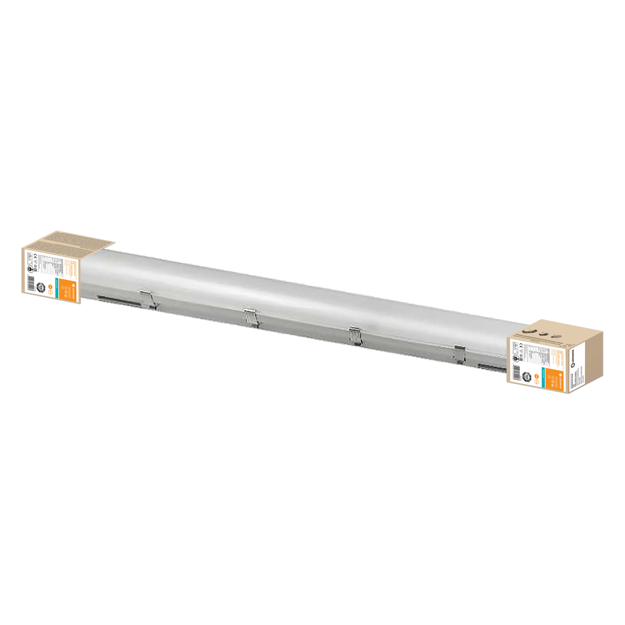 фото DAMP PROOF VALUE 1500 50 W 4000 K IP65