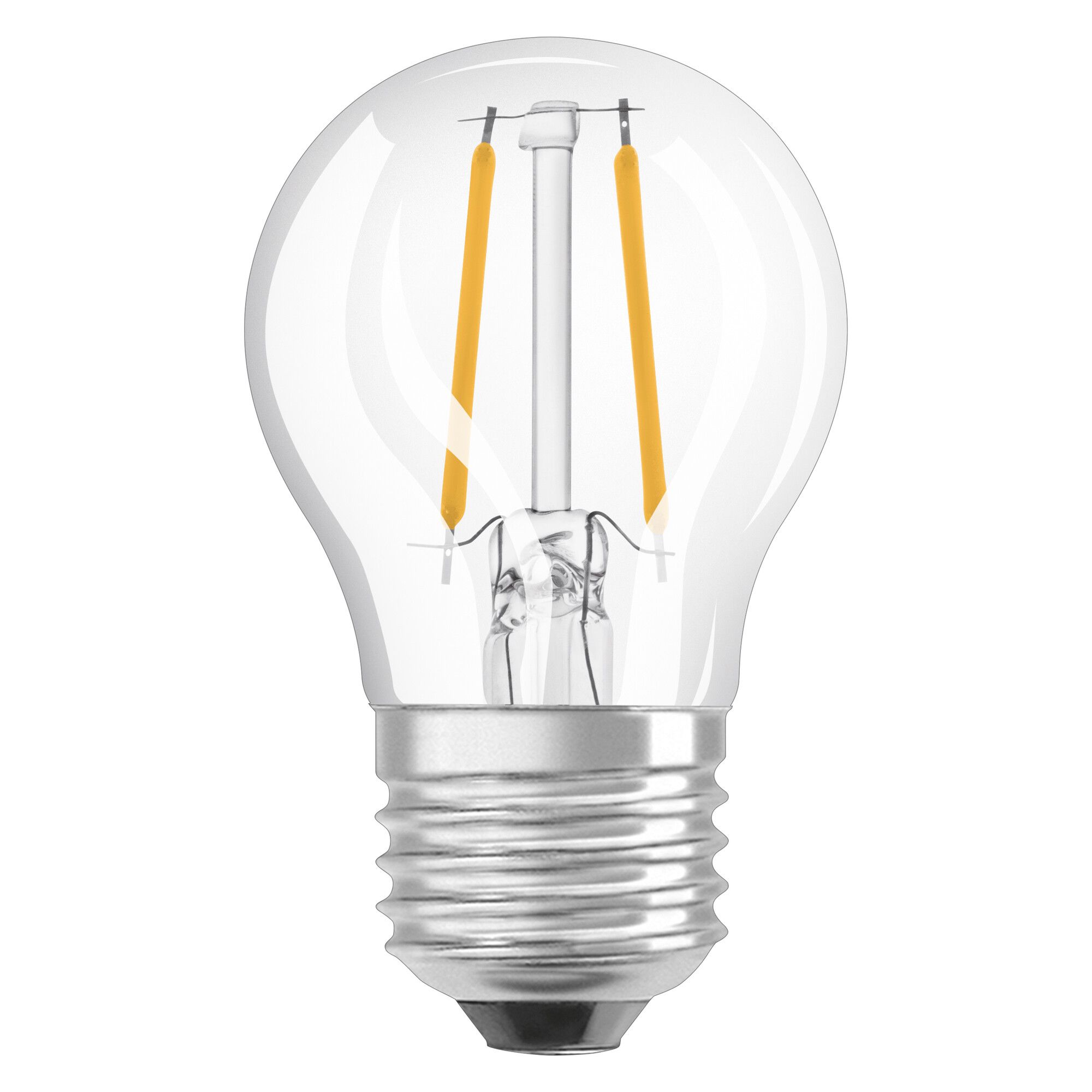 фото LSCLP75 6W-865 230VFILCL E27 FS1 OSRAM