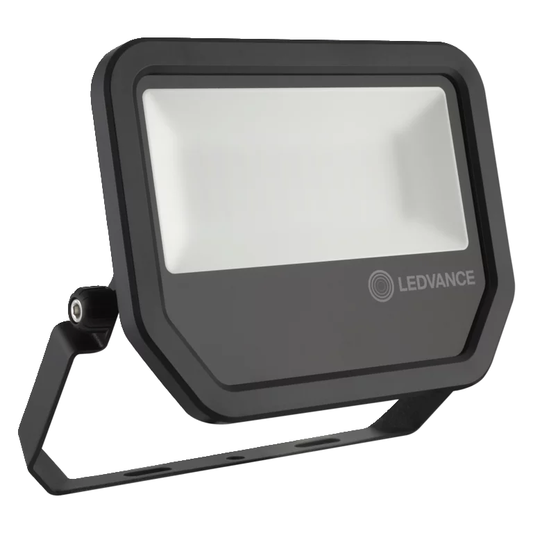 фото FL PFM 50W-3000K SYM 100 BK LEDV