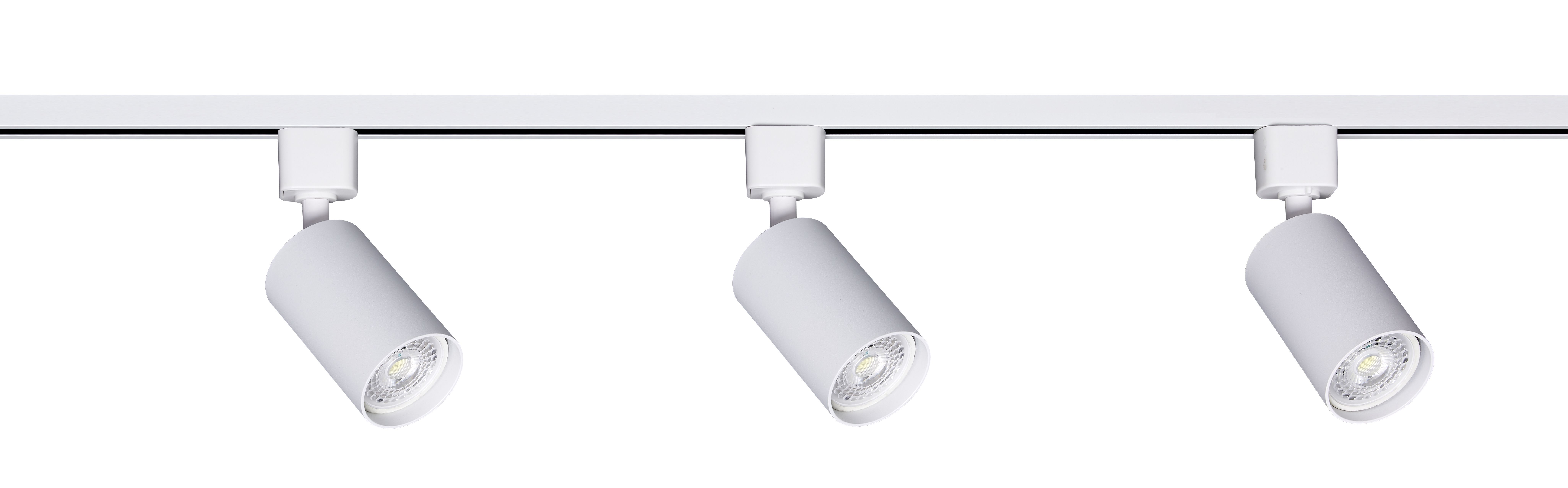 фото TRACK BUNDLE GU10 15W 840WT 1х6 RU OSRAM