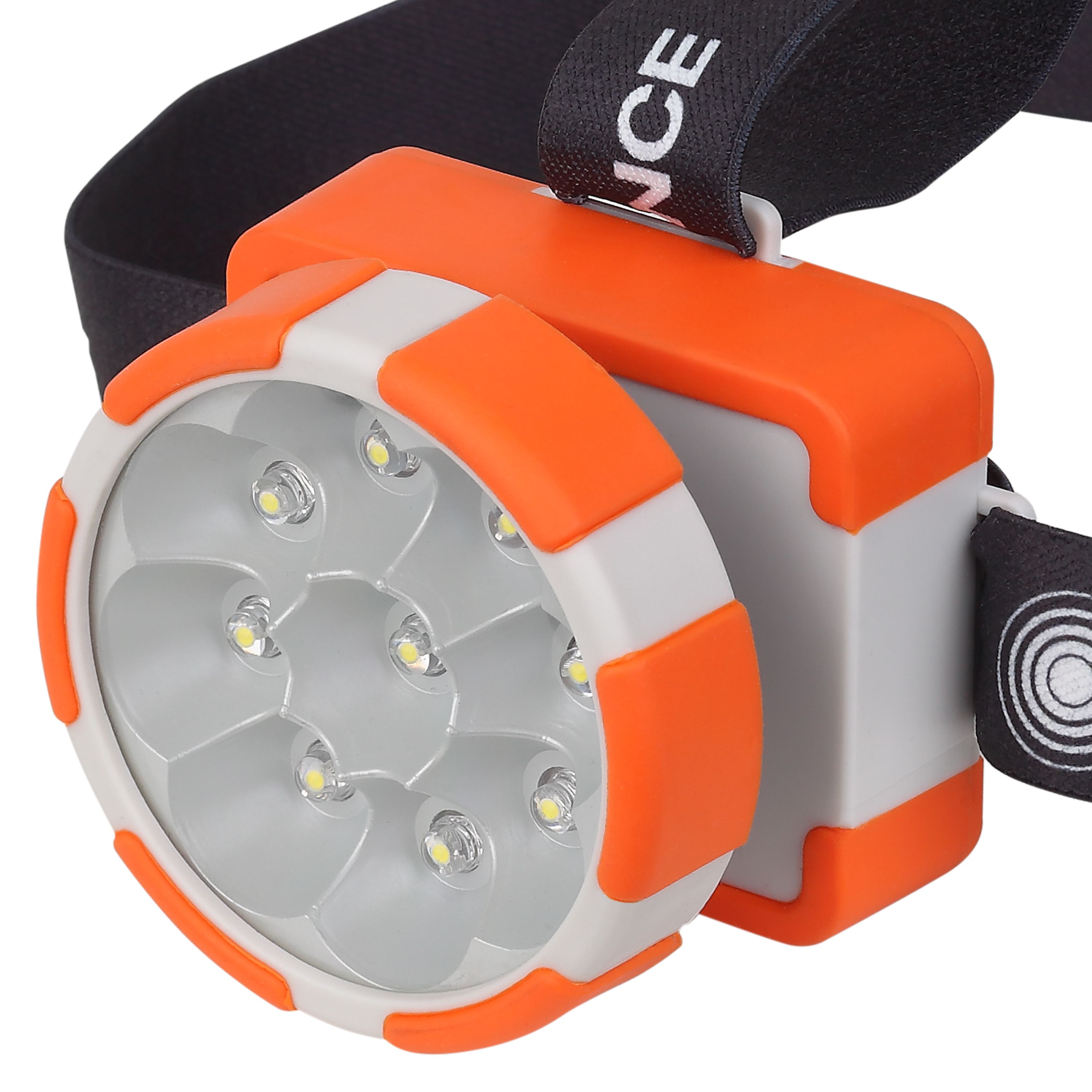 фото FLASHL HEADL RECH FS1 LEDV