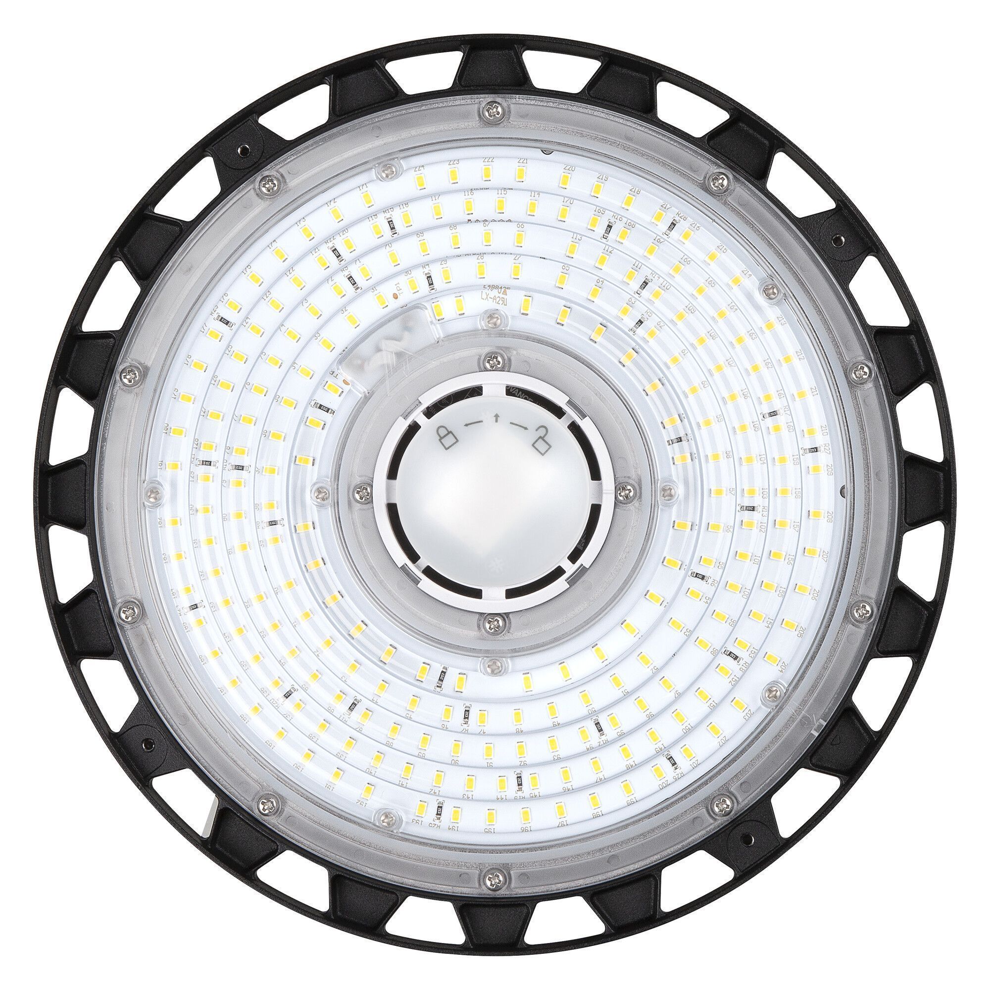 фото HB SEN P 87W 840 110DEG IP65 LEDV