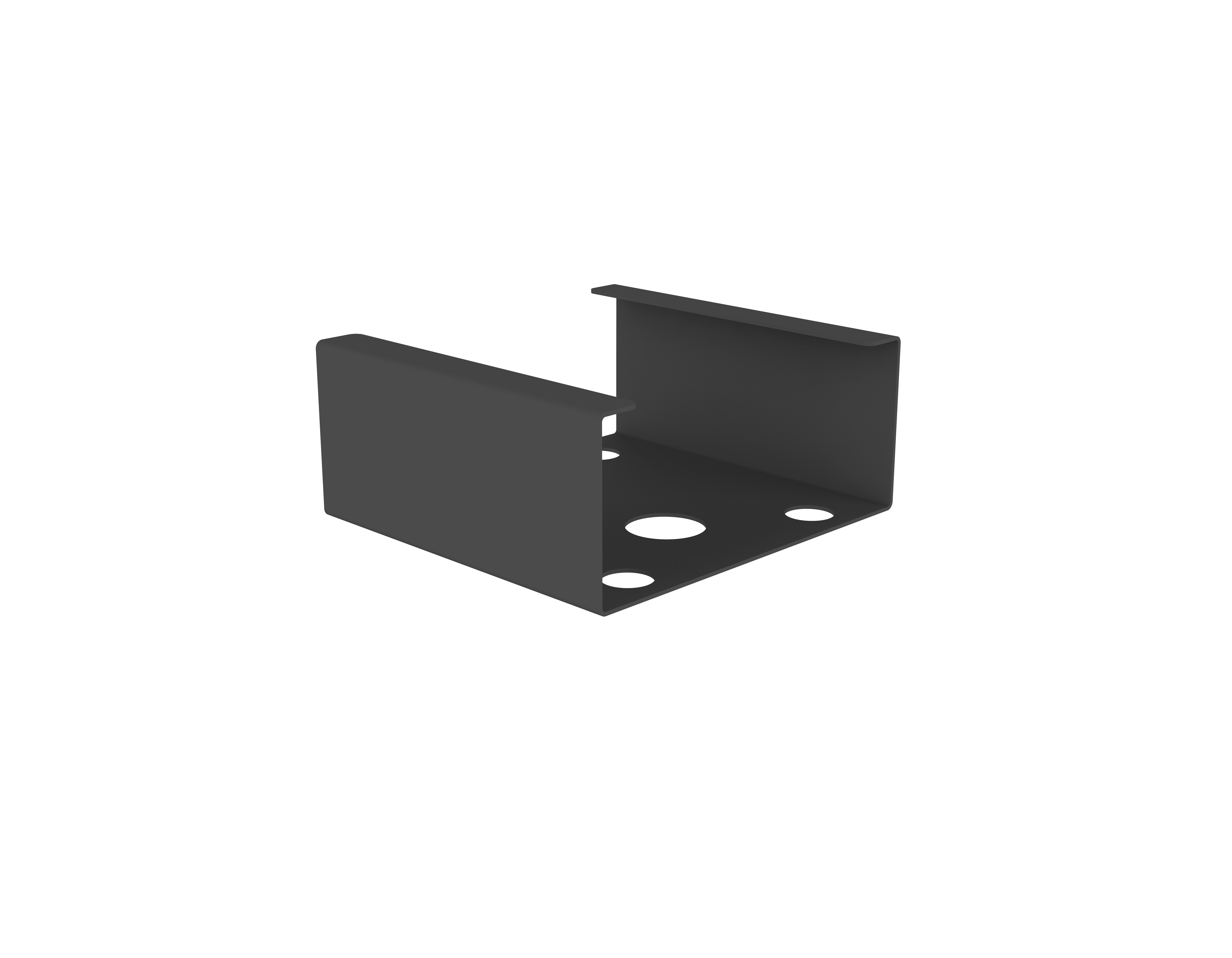 фото LIGHTLINE LINE CONNECTOR BK BT1 LEDV