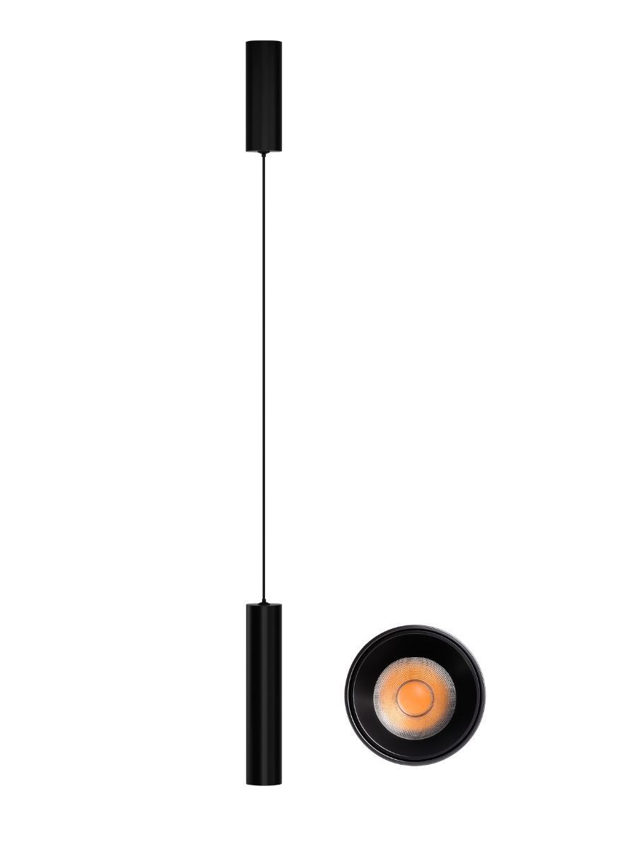 фото SURFSP PDLTB 10W 830 BKRD 1х10х20 RU OSRAM