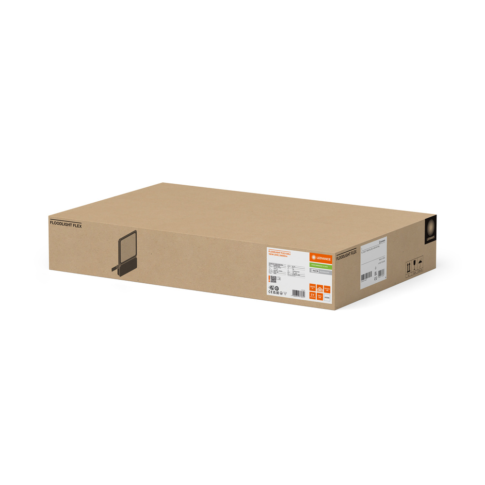 фото FL FLEX DA P 180W 840 R60 WAL