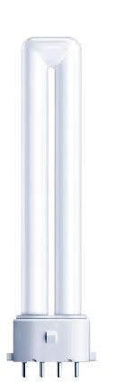 фото DULUX S-E 9W-827 2G7 FS1 OSRAM