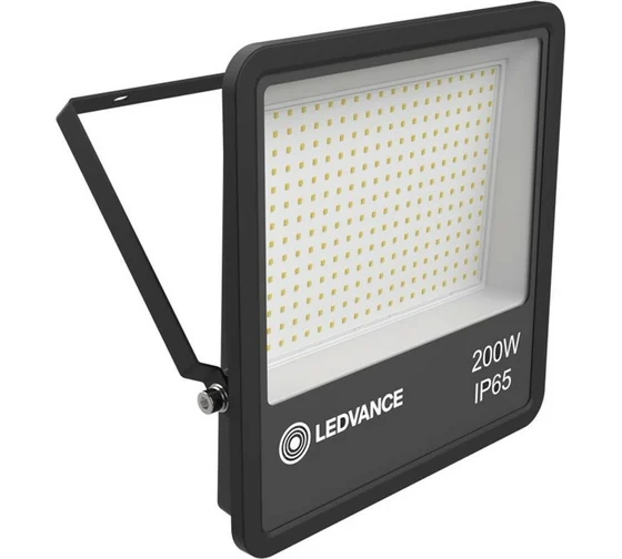фото ECOCLASS FL G2 200W 740 230V BK