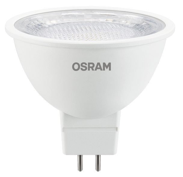 фото LVMR1650 5W/927 170-250V CL GU5.3 OSRAM