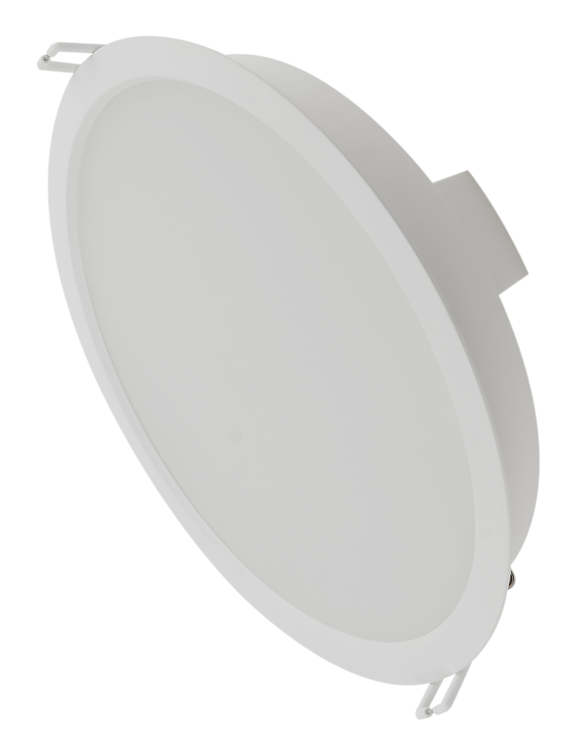 фото DL 18W 865 F IP44 RET 1х10 RU OSRAM