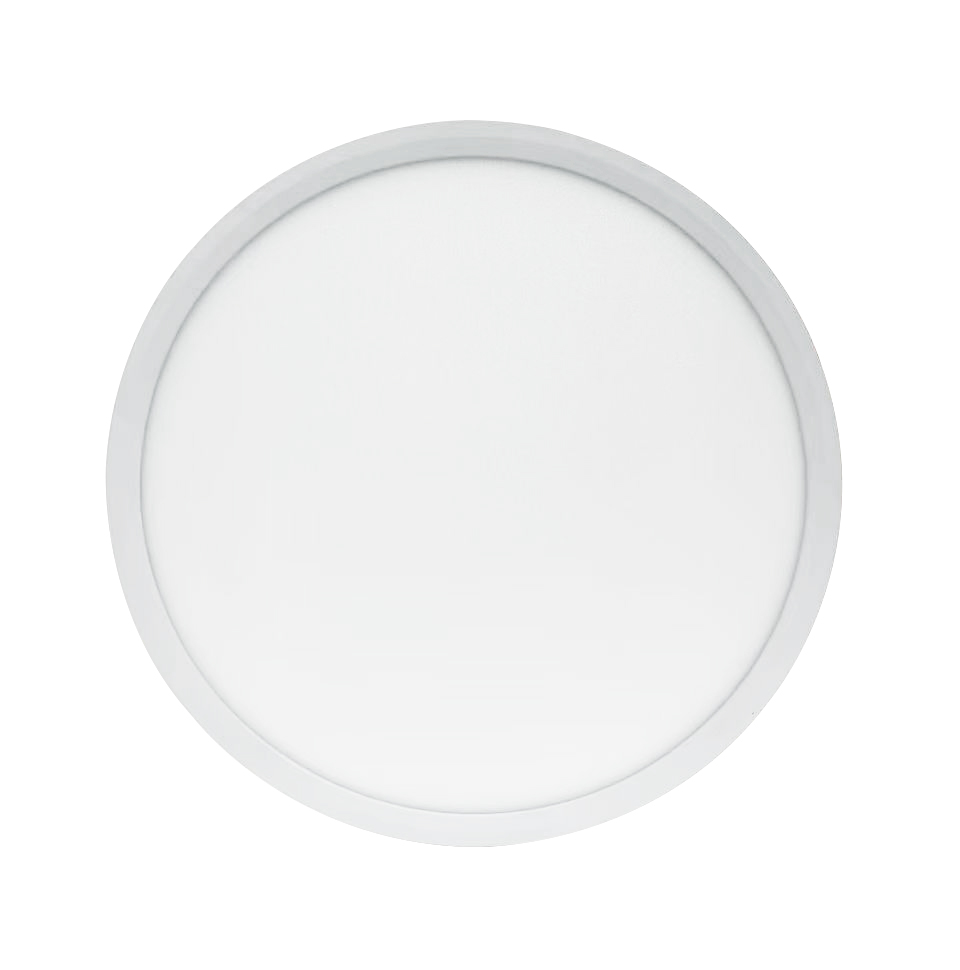 фото CL RCMS 28W 3CCT RGB D300x25 WT 1x10 RU OSRAM