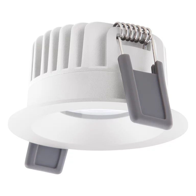 фото SPOT FIX 8W 927 PS DIM IP44 WT